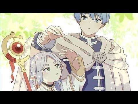 Cold - 「AMV」- Sousou no Frieren