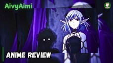 MC Villain Taklukan Dunia Apocalips anime