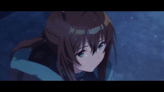 [Vietsub]Arknights: Fuyukomori Kaerimichi Tập 1