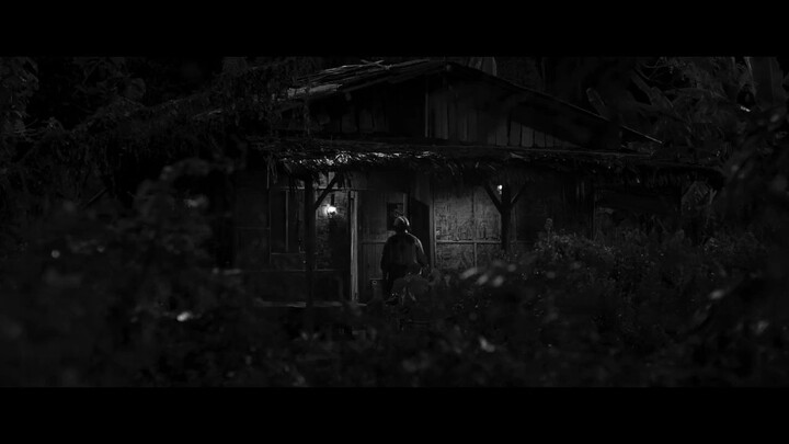 MARYAM JANJI DAN JIWA YANG TERIKAT [2025]