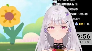 [Li An] I was watching the video with great interest, and suddenly an adverti*t for Pinduoduo's 