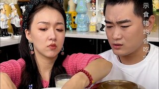 #腰果 我还以为彬彬他学聪明了，结果还是被我整到了，对彬彬的双重打击#满分年货更称心如意#满分年货