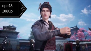 Supreme above the sky eps48 sub indo 1080p