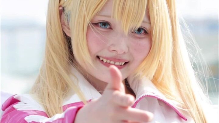 suzura, the adorable angel of the 2.5-dimensional world