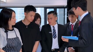 เมื่อผู้ชายคนอื่นปฏิบัติต่อแฟนของคุณดี