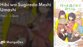Hibi wa Sugiredo Meshi Umashi Episode 10 Sub Indonesia Full HD