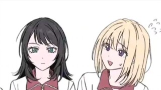 【Ave mujica】My friends, what are the family backgrounds of the ten voice actors of mujica and mygo l