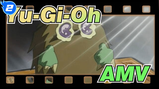 [Yu-Gi-Oh AMV] Kuriboh of Each Generation!!_2