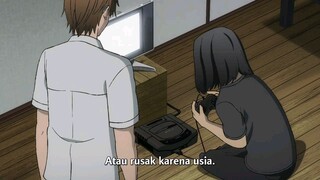 Isekai Ojisan eps 9 (Sub indo)