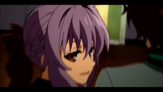 Shinoa & Krul Edit 《Circus X Gimme more》