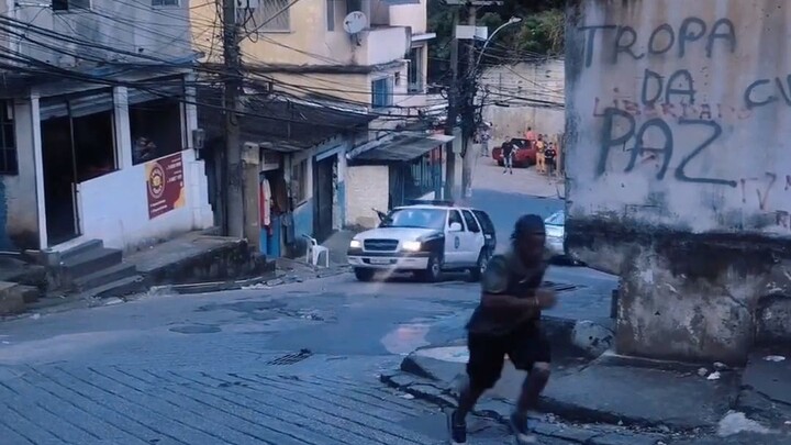 Hé lộ sân tập của các vận động viên nước ngoài!