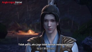 Supreme Sword God Eps 84 sub indo