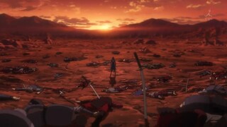 Sengoku Basara S2 (2010)[Like&Folow]