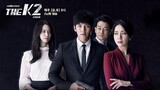 The K2 Episode 5 | Tagalog Dub HD