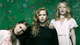 Sharp Objects Subtitle Bahasa Indonesia