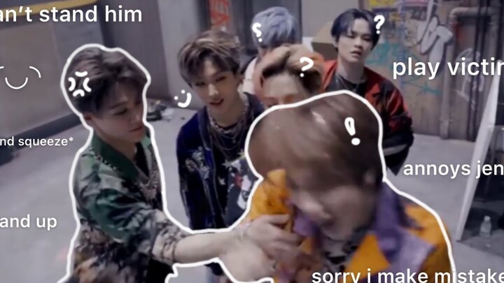 ลูกช็อกโกแลตตัวน้อยของเรา ไค่ฉานหนี ไม่ชนะอีกแล้ว กำลังจะไปยั่วซามอยด์โนะโนะ อีกฉากเด็ดที่ต้องพูดถึง