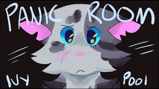 Panic Room Meme - Ivypool