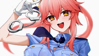 Nightcore - Astronomia (Coffin Dance Meme)