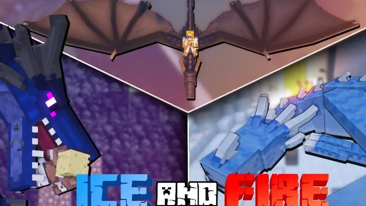 [ซับไตเติลจีน] โชว์ขั้นตอนเต็มของโมด “มหาศึกชิงบัลลังก์” (บทสอน)