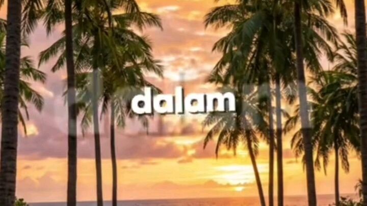 pagi semua