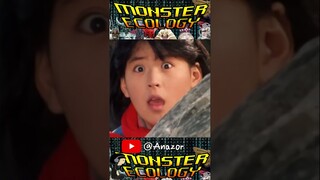 Super Sentai Changeman:Shiima part5 #monster #supersentaiseries