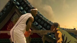 LEBRON NIKE "Chamber of Fear"!