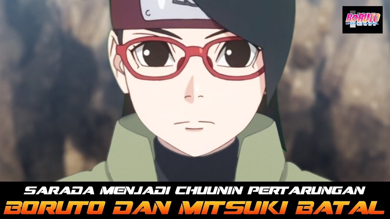 BORUTO EPISODE 267 SUB INDONESIA TERBARU PENUH FULL LAYAR HD (FULL NO  SKIP2) \ Boruto Eps 267 FULL - BiliBili