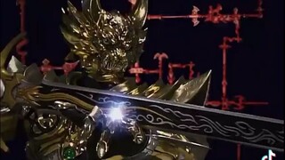 เพลงเปิดอัศวินมาไคกาโร่