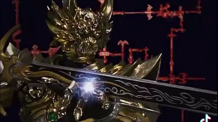 เพลงเปิดอัศวินมาไคกาโร่