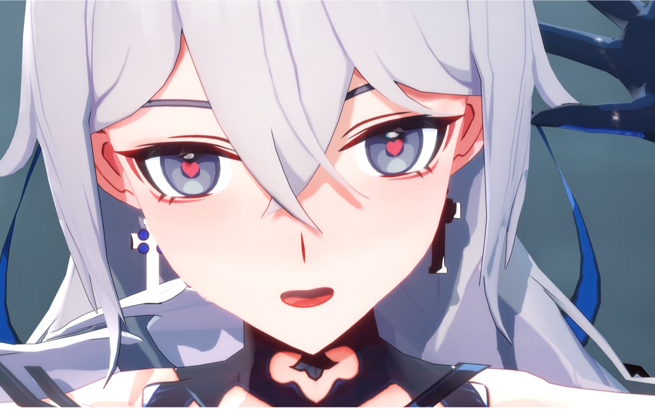 BengsanAnimation] Honkai Impact Animation War Series 3: akt bronya Genshin  Impact March Goddess Overtime 2 - BiliBili