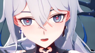 [BengsanAnimation] Honkai Impact Animation War Series 3: akt bronya Genshin Impact March Goddess Overtime 2