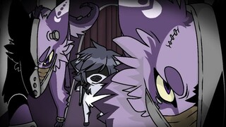 HAY-•animation meme•||flipaclip(COLLAB with judywow572)