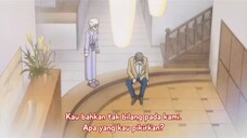 Itazura Na Kiss Eps 13 Sub Indo (Anime)