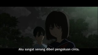 Shoushimin series 2end seson subtitle Indonesia episode 7