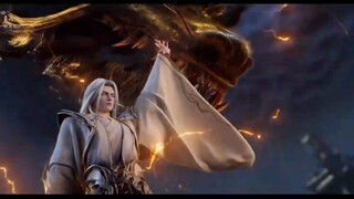 Renegade Immortal Movie :Battle Of Gods Part 2