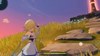 [ Dampak Genshin ]Daozu selundupan level 9! Peta Daozu akan menyala pada hari pembuatan akun.
