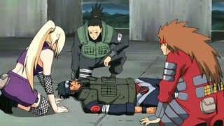 Naruto Shippuden : Episod 80 | Malay Dub|