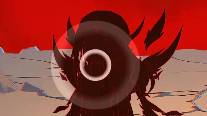 Episode 21: Red Lotus Empress Ji Lanqing