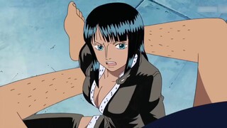 Franky memiliki kendali penuh atas tubuhnya. Meskipun keterampilan ini tidak normal, namun terkadang