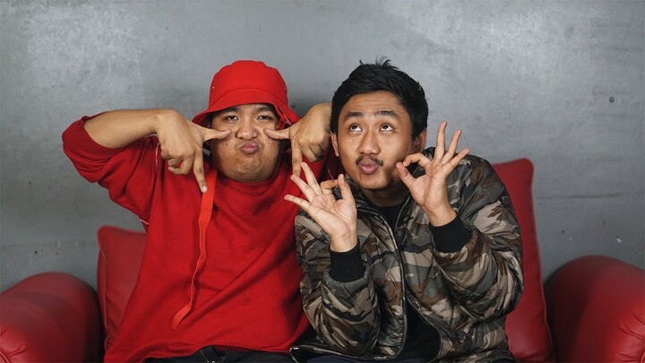 KPOPERS ALAY