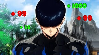 ALL IN ONE | Thế Giới Phép Thuật Nhưng Lại Có Sức Mạnh Của Saitama | Full 1-12 | Tóm Tắt Anime