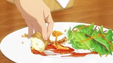 Isekai Shokudou S2 Episode 05 Sub Indo