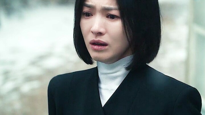 ในวินาทีนี้ ที่สุดแล้วเทพเจ้าก็ยืนอยู่ข้างตงอึนเสียที! ฉันก็เชื่อว่าซูฮีกลับมาช่วยเธอจริงๆ แล้ว!