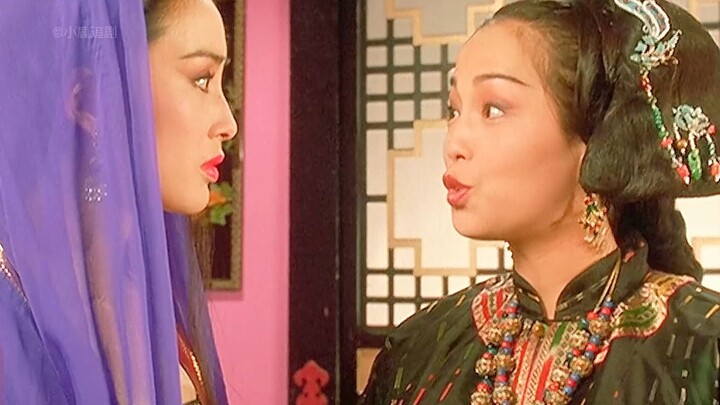“Lúc phong quang, xin trao em cả một đời rực rỡ. Lúc sa cơ, há dám làm lỡ nhân duyên”
