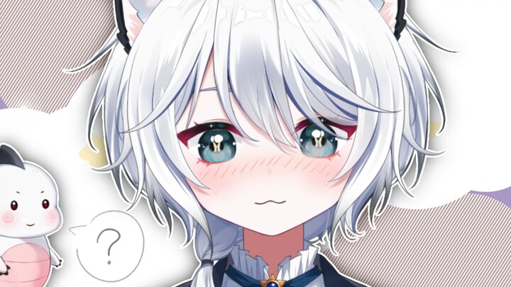 ✡️Seventy-two transformations✡️ But the magic cat shota (? 🐱