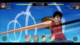 One Piece Game in Android and Apple  New! Gameplay! Superb!