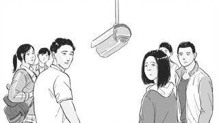 摄 像 头 安 我 家 了 是 吧 ！？