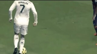 Neymar Jr vs Cristiano Ronaldo