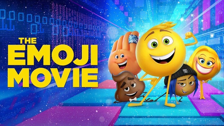 The Emoji Movie (2017) Subtitle Indonesia