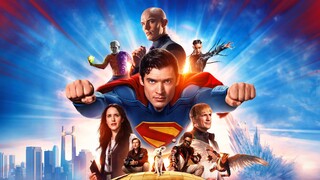 Superman (2025) | David Corenswet | Full HD Movie